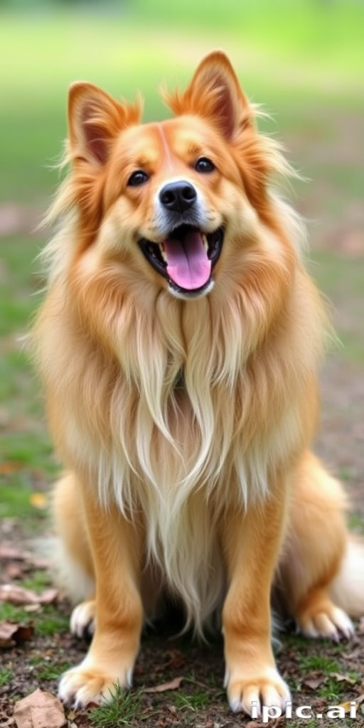 horgi dog breed