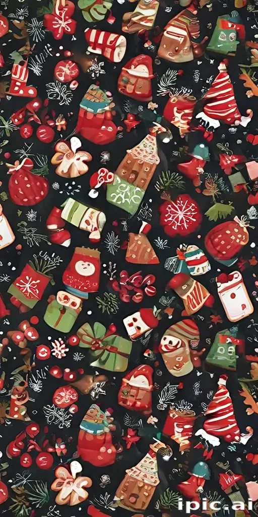 holiday wallpaper iphone