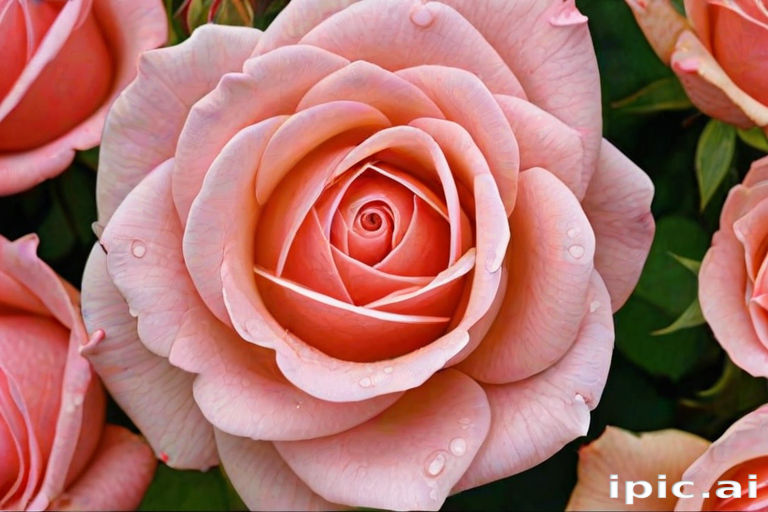 wallpaper rose wallpaper