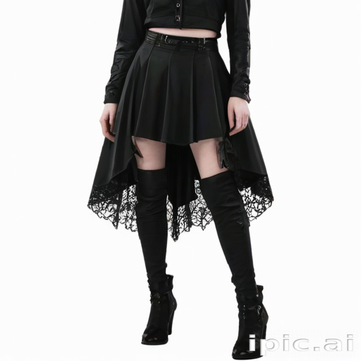goth png