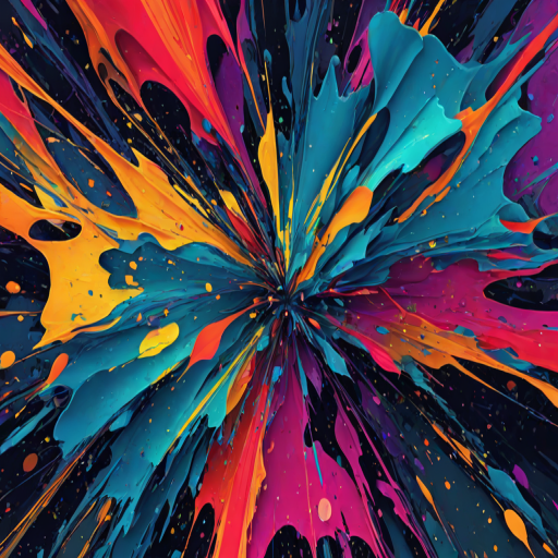 abstract art iphone wallpaper