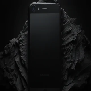 black phone wallpapers