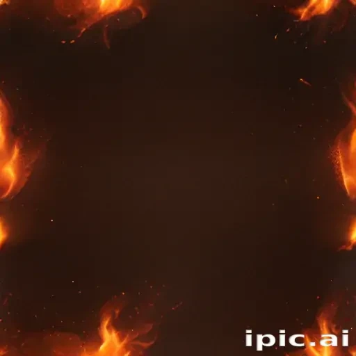 fire bg hd