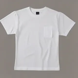 white t shirt png