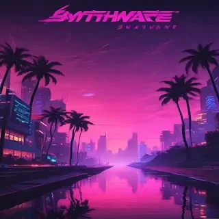 synthwave