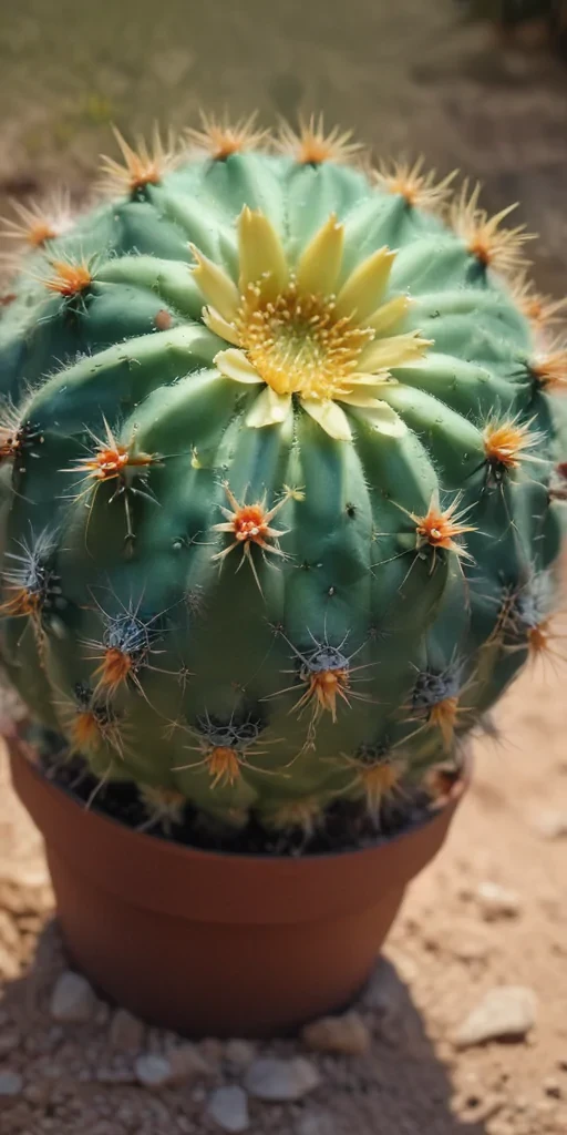 iphone cactus wallpaper