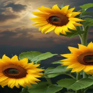 sunflower wallpapers