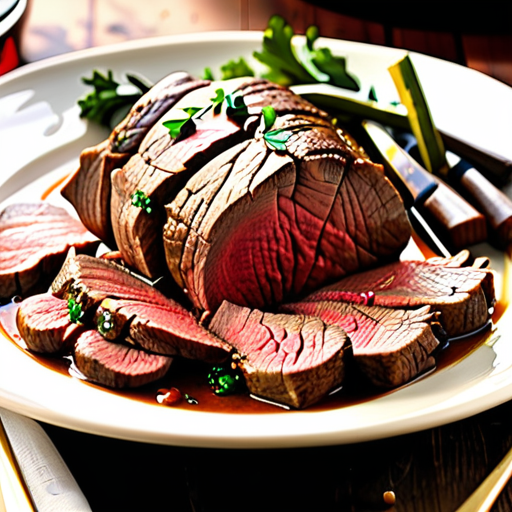 beef tenderloin crock pot recipe