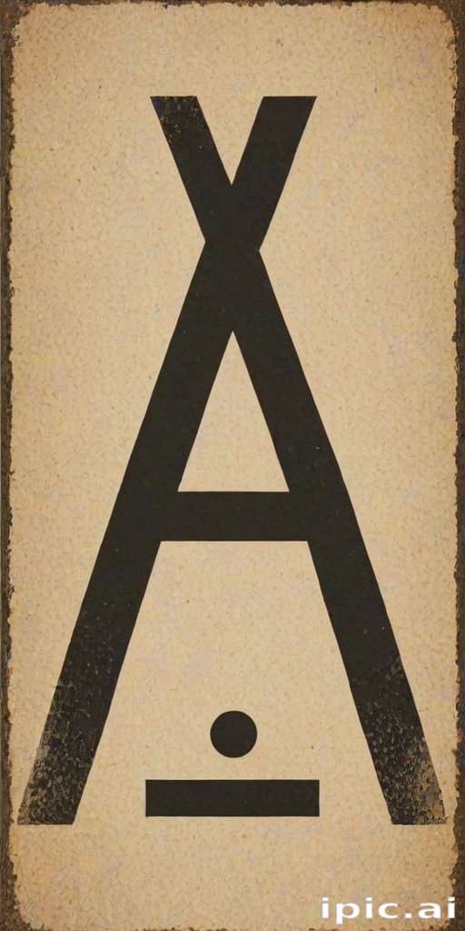 divide symbol