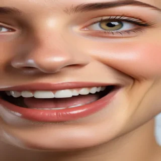 happy face transparent background