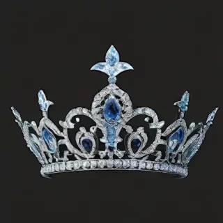 tiara png