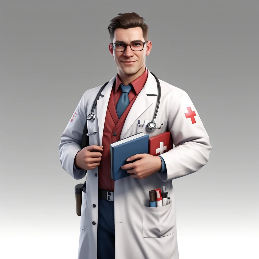 medic png