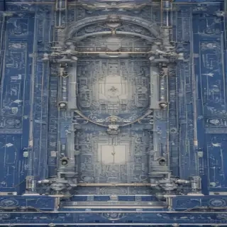 blueprints