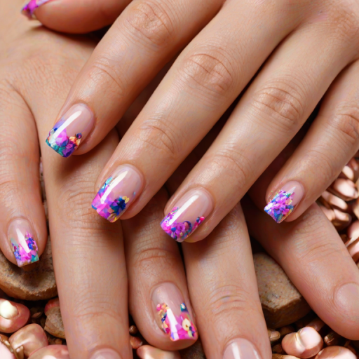 nails png