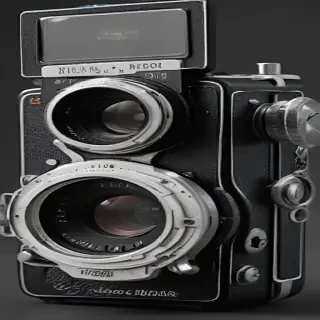 film camera png