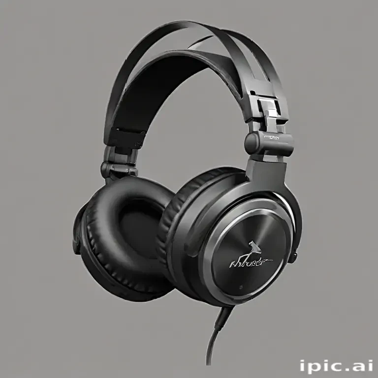 headphones png transparent