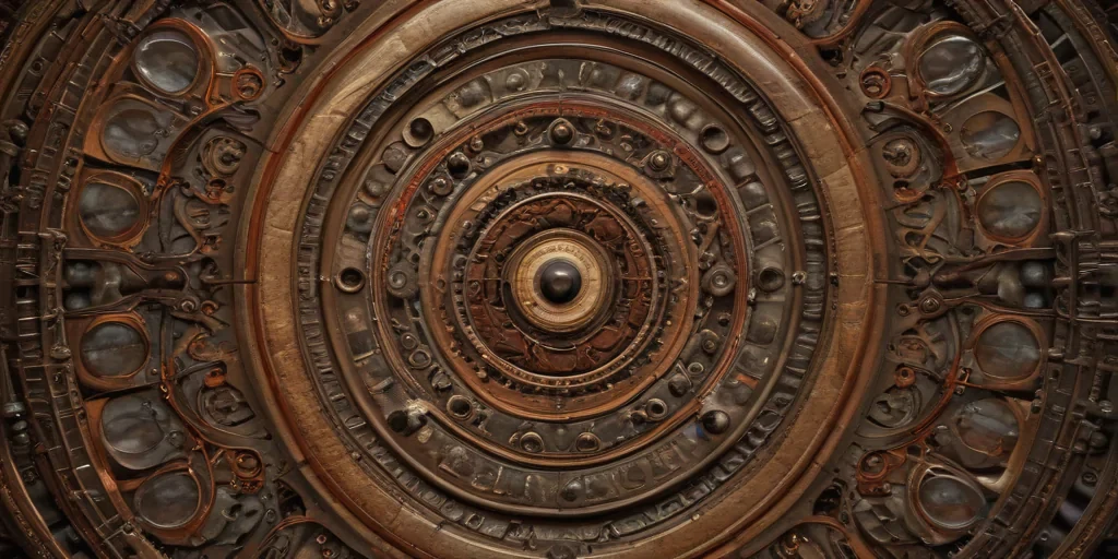 images with circles