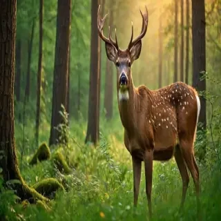 deer wallpapers