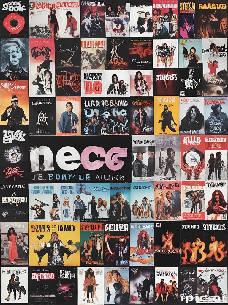 90s music