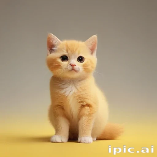 cute yellow background