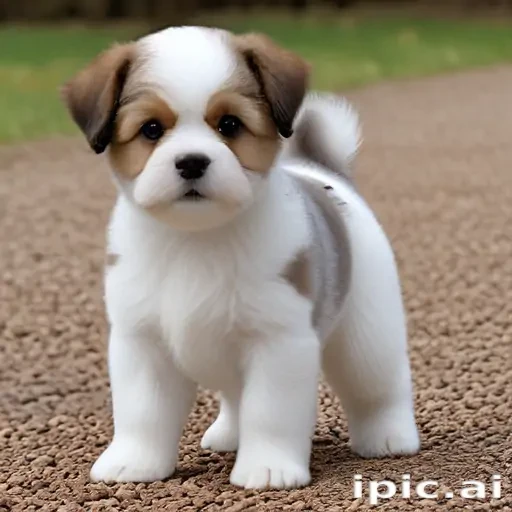 porcelaine  dog breed