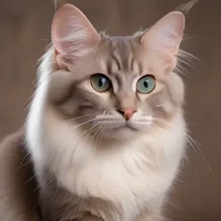 oriental longhair cat breed