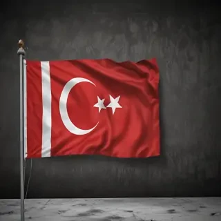 turkey flag