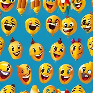 celebrate emoji