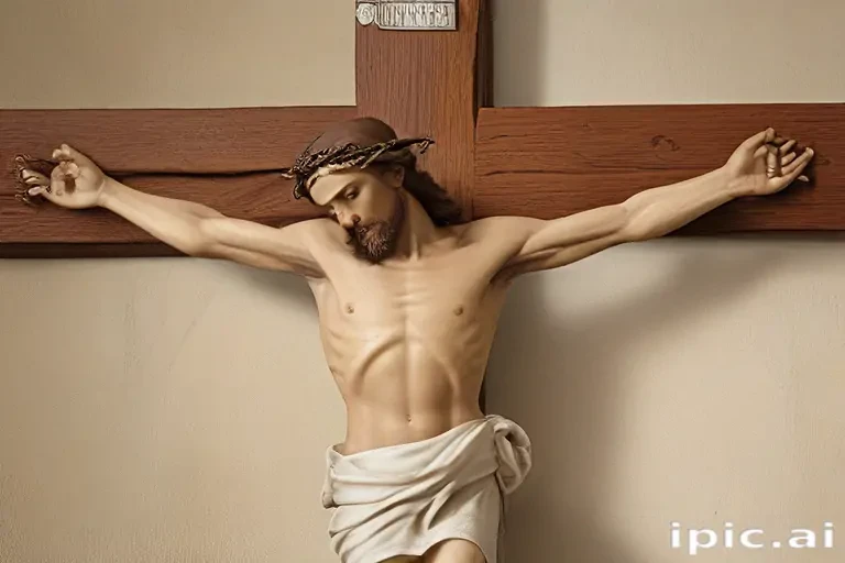 images of christ on the cross