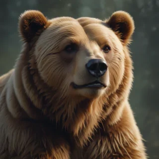 bear png