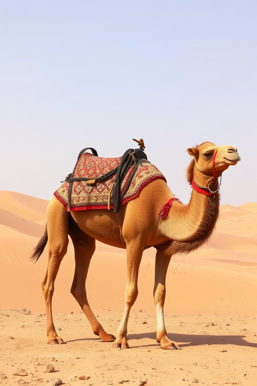 camel png