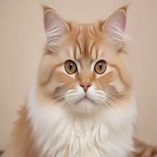 ragamuffin cat breed