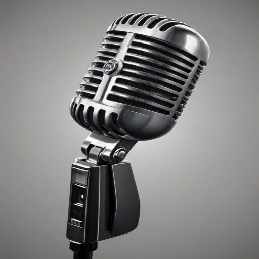 microphone png transparent