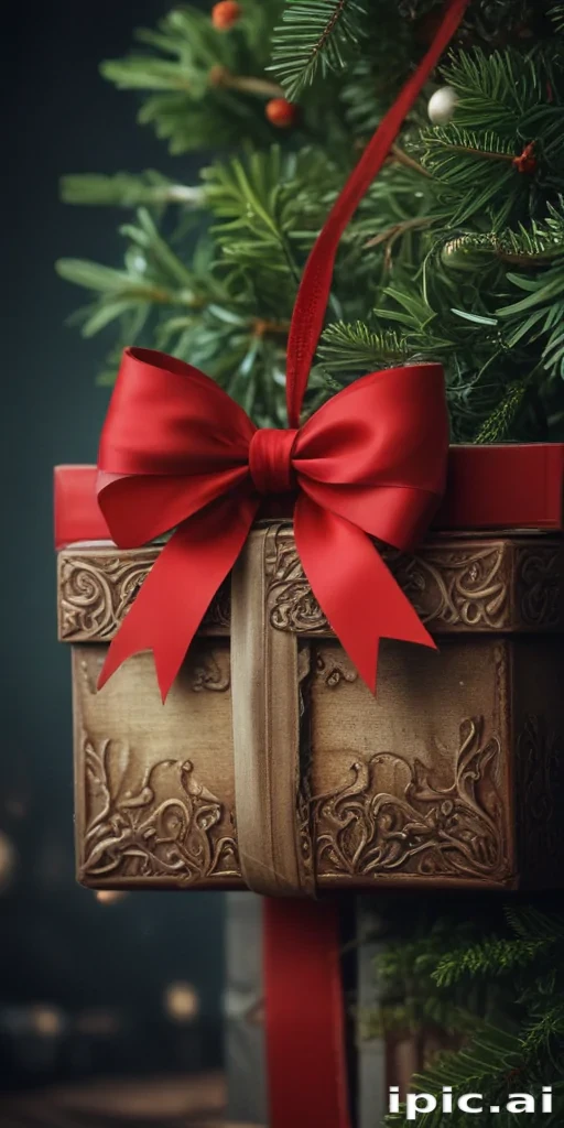 christmas iphone wallpaper