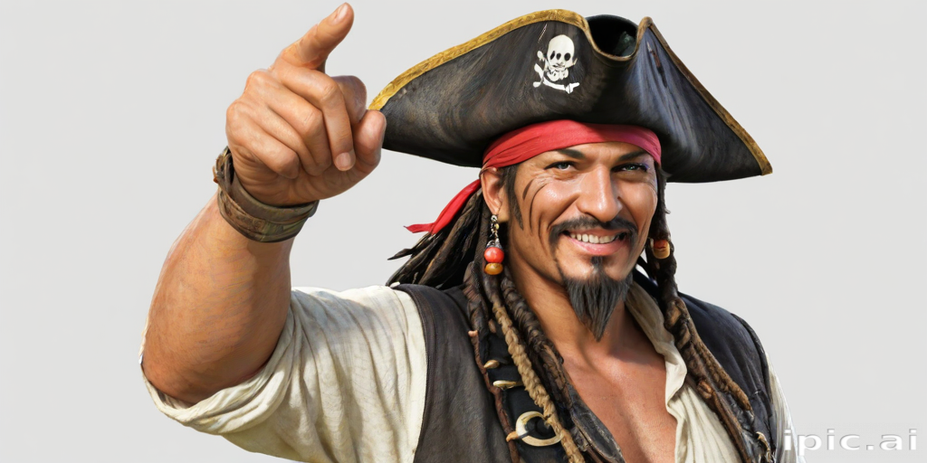 pirate png