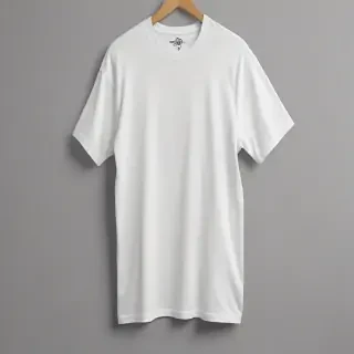 oversized t shirt mockup