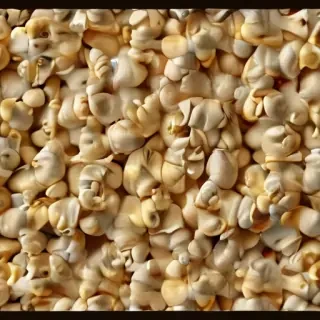 png popcorn