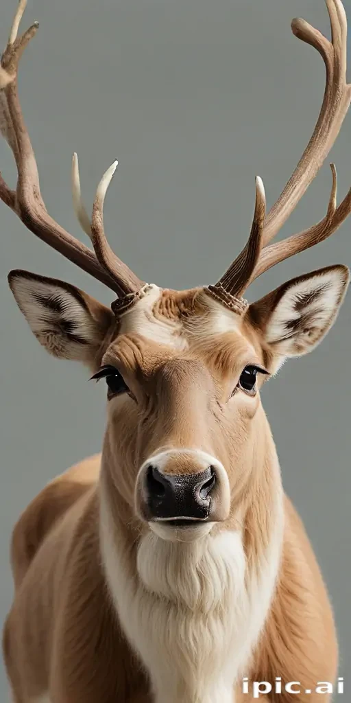reindeer png