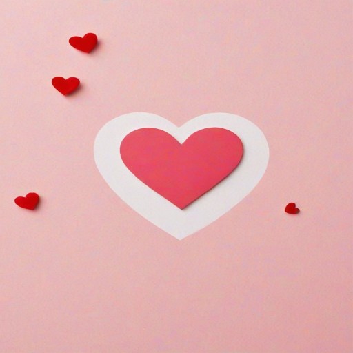 aesthetic valentines day wallpaper