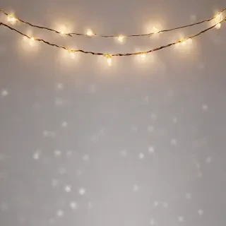string lights png