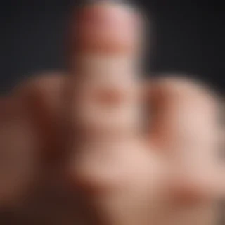 finger images