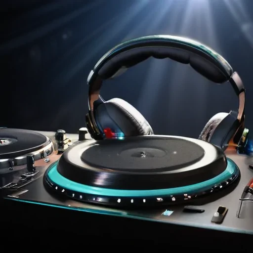 dj background images