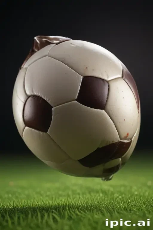 football transparent background