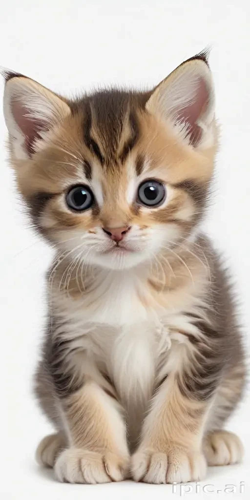 kitten png