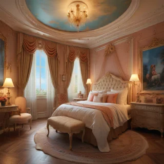background bedroom