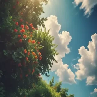 summer iphone wallpaper