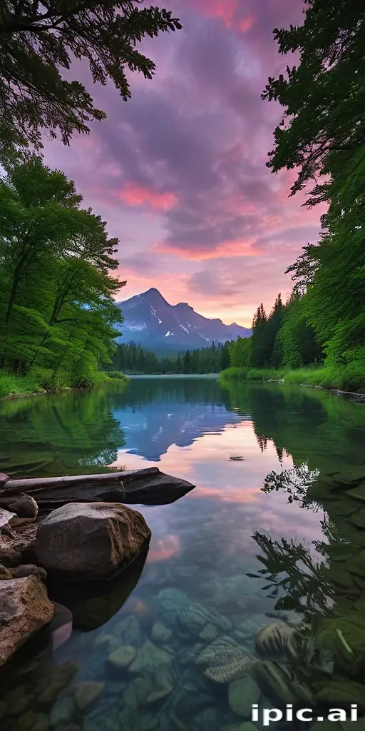 nature phone wallpaper