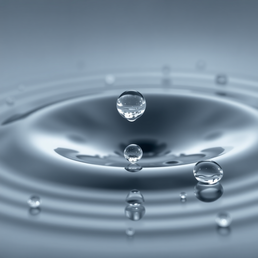 water droplets png transparent