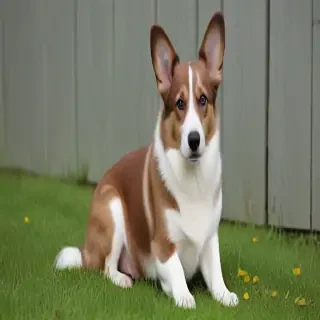 cardigan welsh corgi