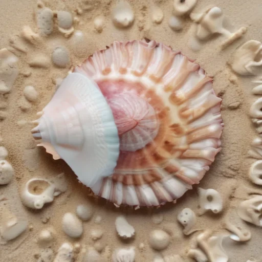 seashell png